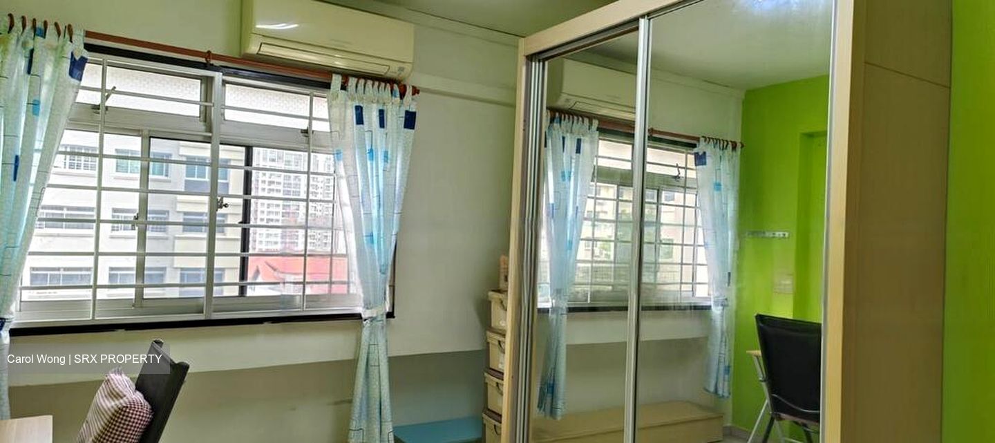 Blk 363 Woodlands Avenue 5 (Woodlands), HDB 4 Rooms #484707171